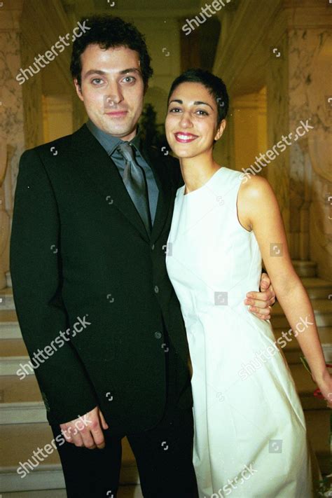 rufus sewell and yasmin abdallah.